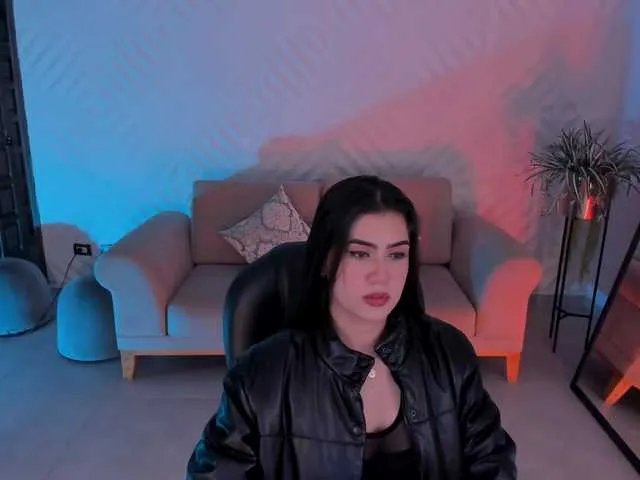 Freechat AngelicaVega on BongaCams