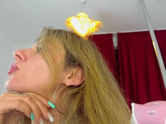 Freechat AnneBlueeyes on BongaCams