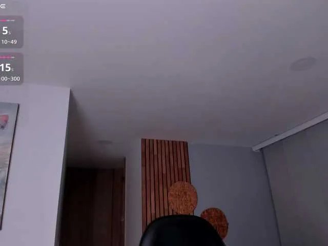 Offline AnnieeHall on BongaCams