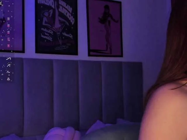 Freechat Aphrir on BongaCams