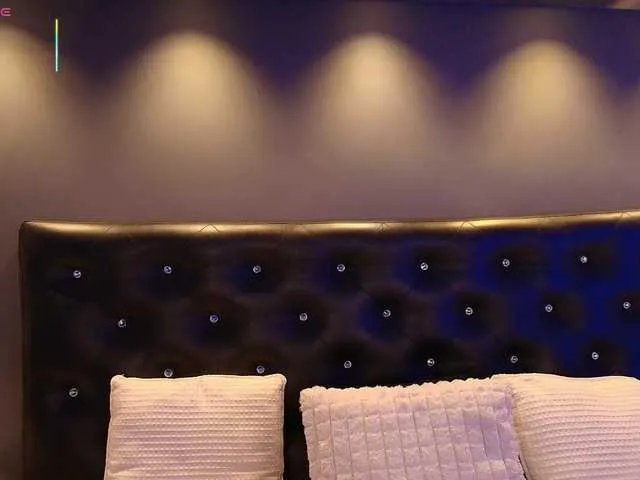 Freechat ArannaMartine on BongaCams