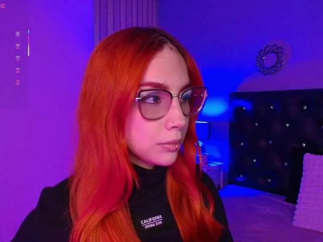 Freechat ArannaMartine on BongaCams