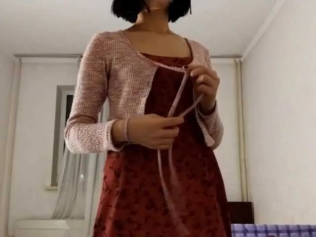 Freechat AraPfieffer on BongaCams