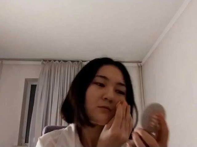 Freechat AraPfieffer on BongaCams