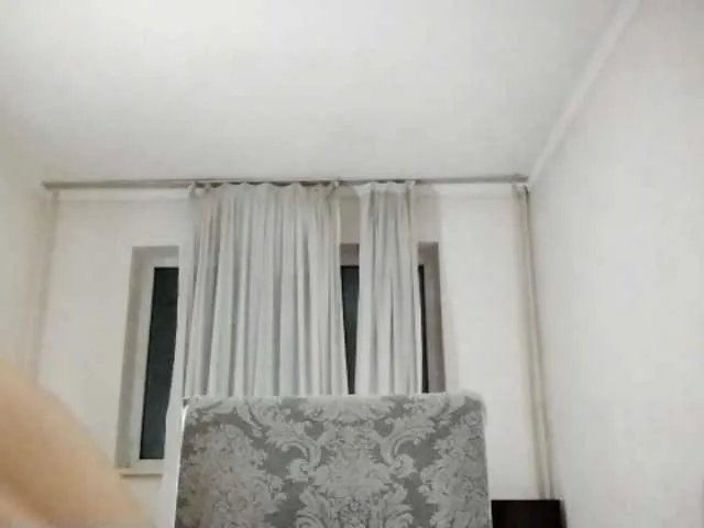 Freechat AraPfieffer on BongaCams