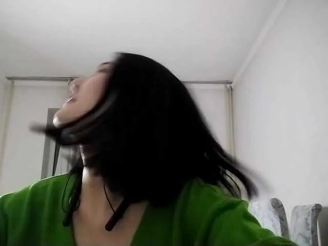 Freechat AraPfieffer on BongaCams