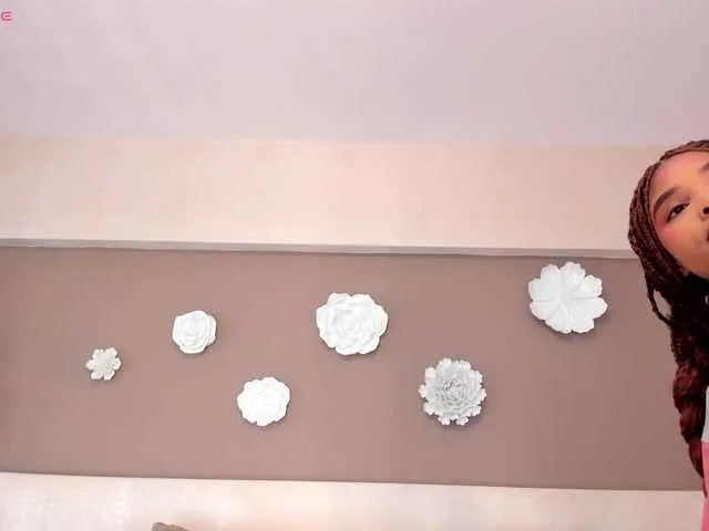 Offline AriaFoster on BongaCams