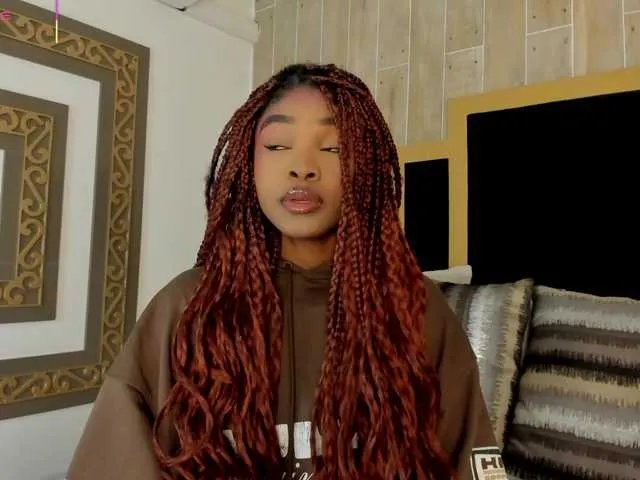 Offline AriaFoster on BongaCams