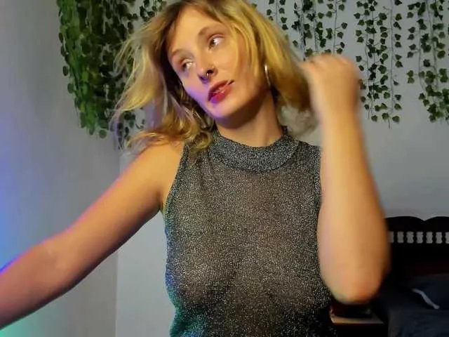 Offline Ariana-Sunset on BongaCams