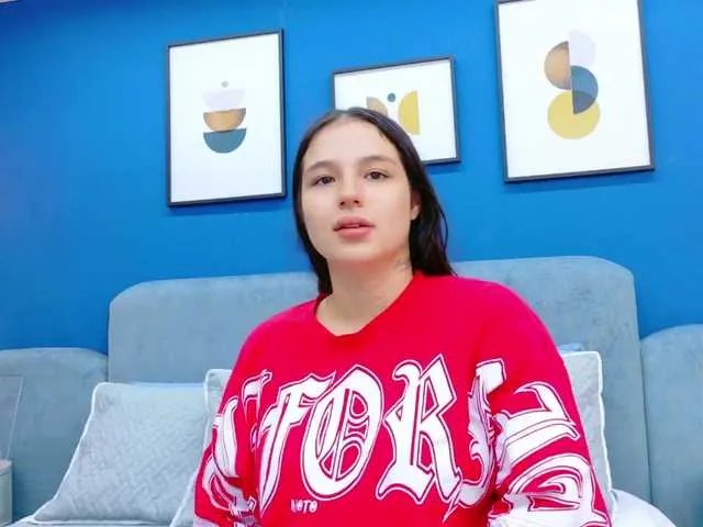 Offline AshleyEvans21 on BongaCams