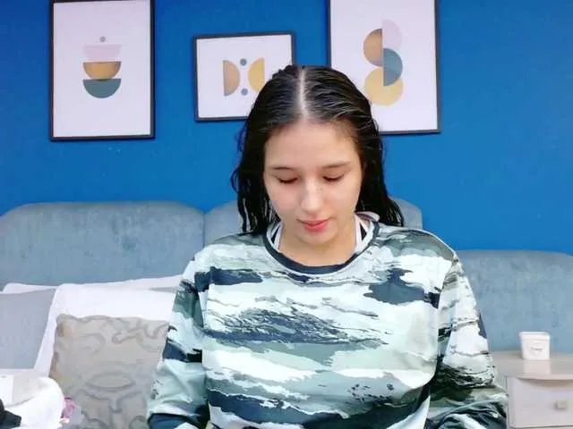 Offline AshleyEvans21 on BongaCams