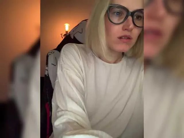 Freechat Asya-baby on BongaCams