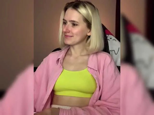 Freechat Asya-baby on BongaCams