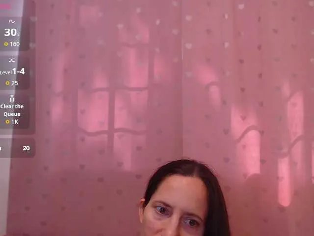 Offline aurorablu on BongaCams