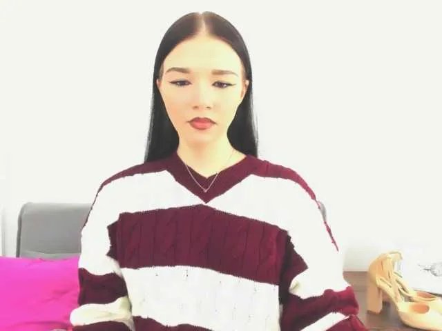 Offline AvaPretty on BongaCams