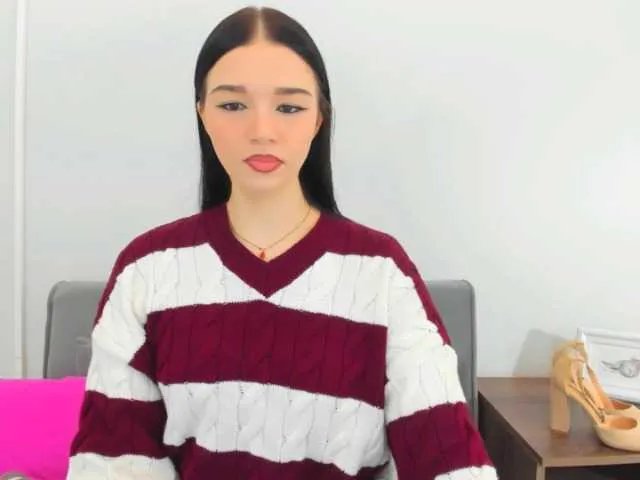 Offline AvaPretty on BongaCams