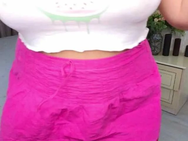 Offline Baby-Mary on BongaCams