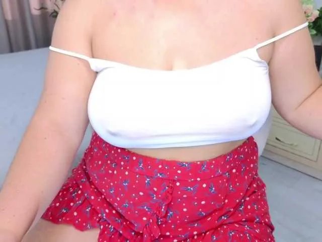 Offline Baby-Mary on BongaCams