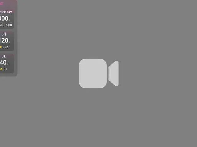 Offline babysashababy on BongaCams