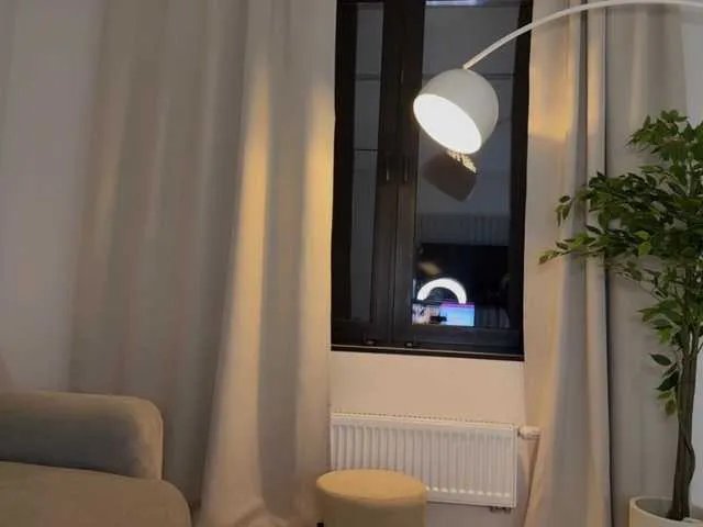 Offline babysashababy on BongaCams