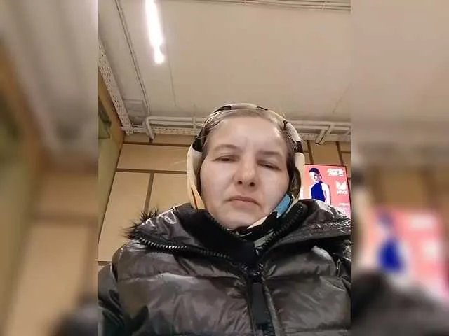 Offline BarbiGirla on BongaCams