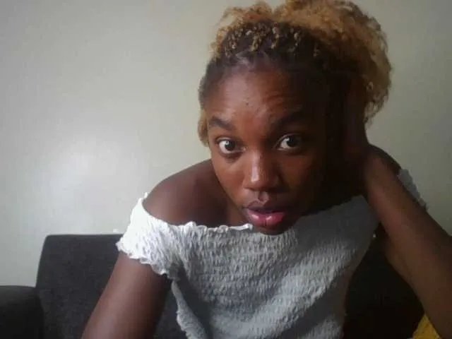 Offline BBQ-Fluid on BongaCams