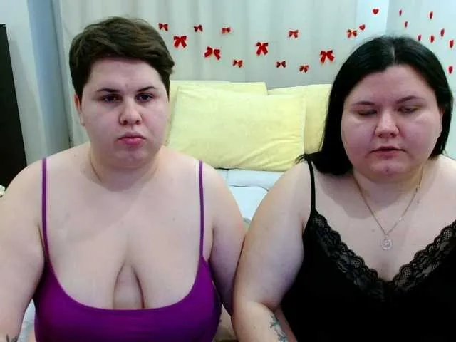 Offline BeckyAndEllen on BongaCams