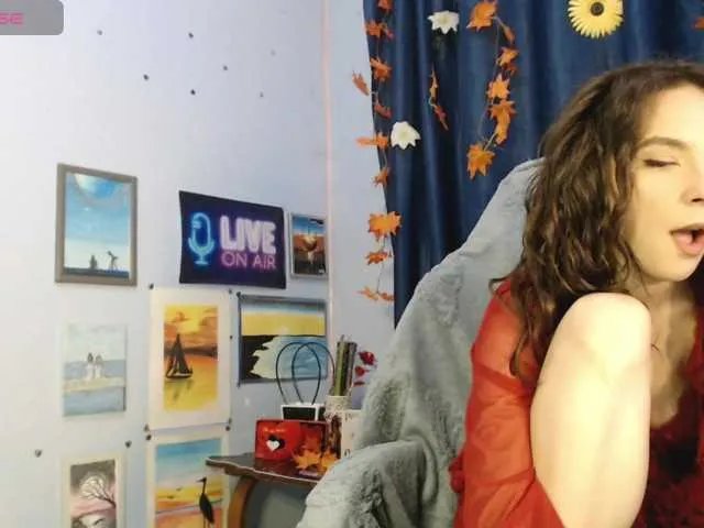 Offline bellaqueen0701 on BongaCams