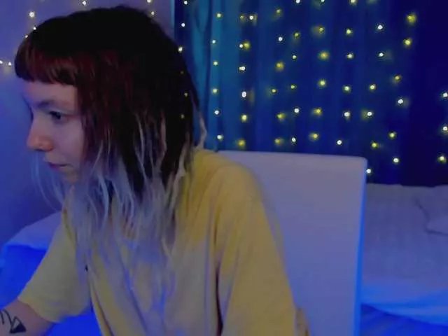 Offline BeyondTheUsual on BongaCams