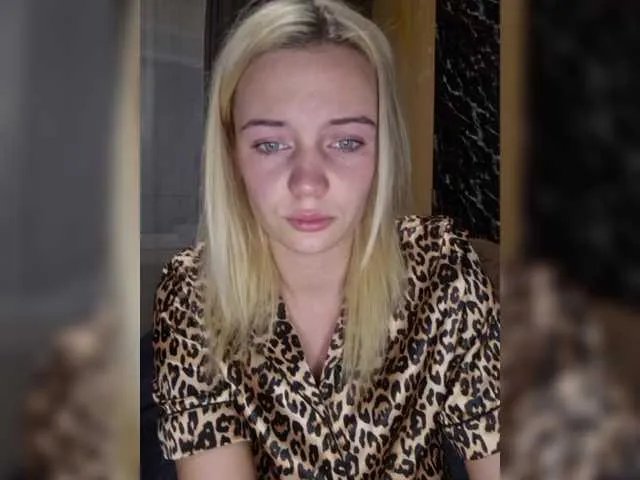 Freechat BielkA-4 on BongaCams