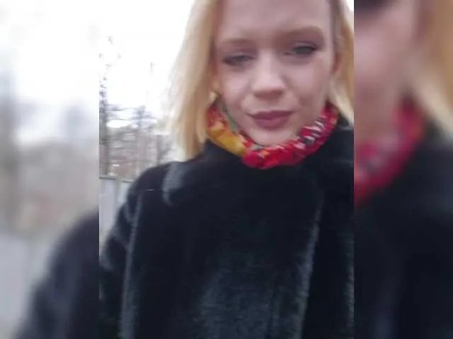 Freechat BielkA-4 on BongaCams