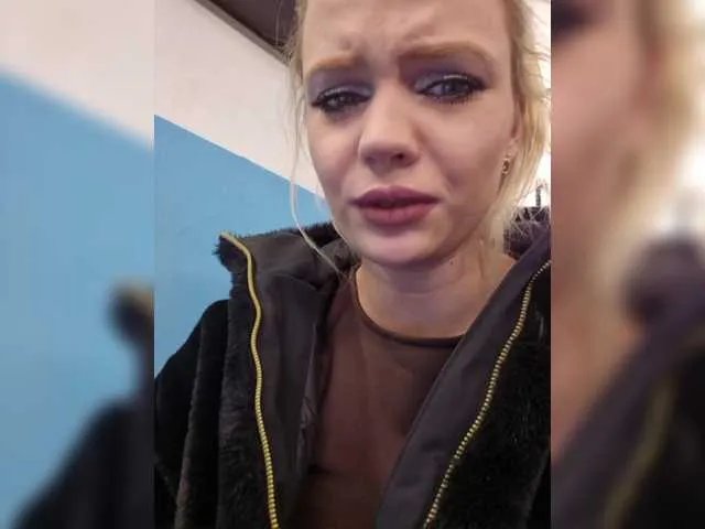 Freechat BielkA-4 on BongaCams