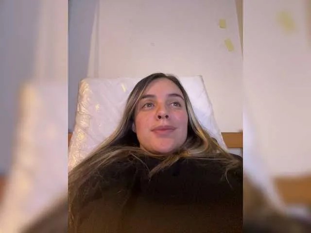 Offline black-an on BongaCams