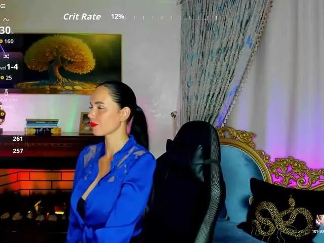 Offline Black-Mamba- on BongaCams