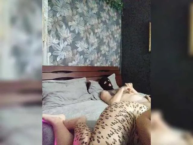 Offline BlackPanther1 on BongaCams