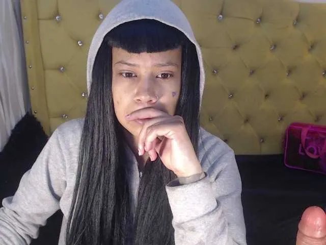 Offline Blackstar011 on BongaCams