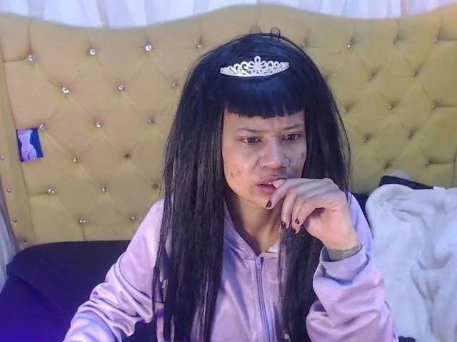 Offline Blackstar011 on BongaCams