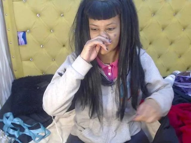 Offline Blackstar011 on BongaCams