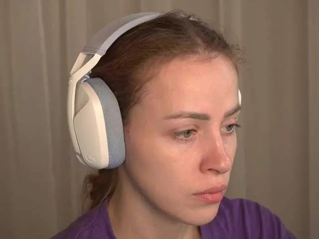 Offline BlackWidow22 on BongaCams