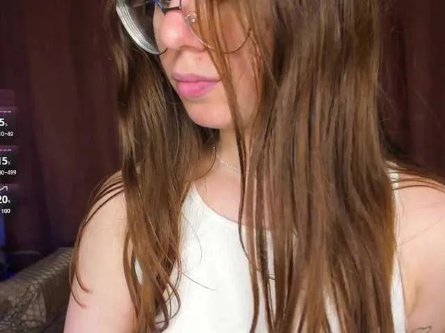 Offline Blessme-G on BongaCams
