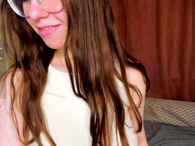 Offline Blessme-G on BongaCams