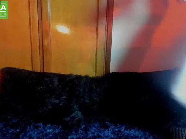 Freechat Bluedarkelf888 on BongaCams