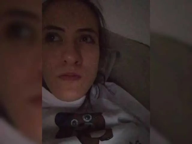 Offline Bogina2 on BongaCams