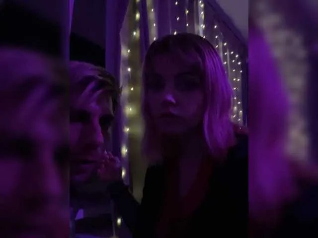 Offline bpd- on BongaCams