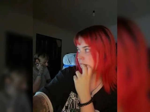 Offline bpd- on BongaCams