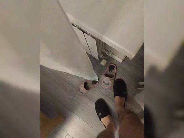 Offline Bubblegum84 on BongaCams