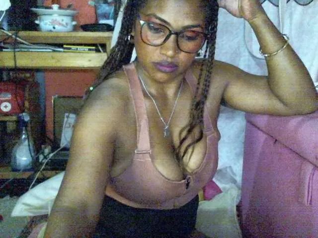 butterfly007 on BongaCams 