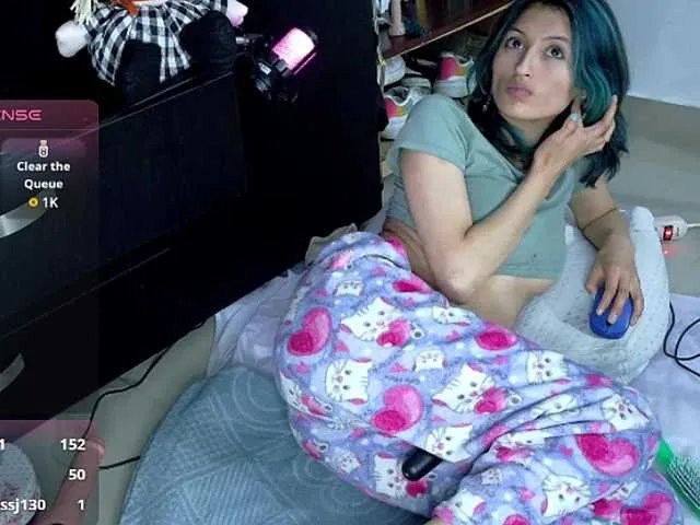 Offline Camila05torres on BongaCams