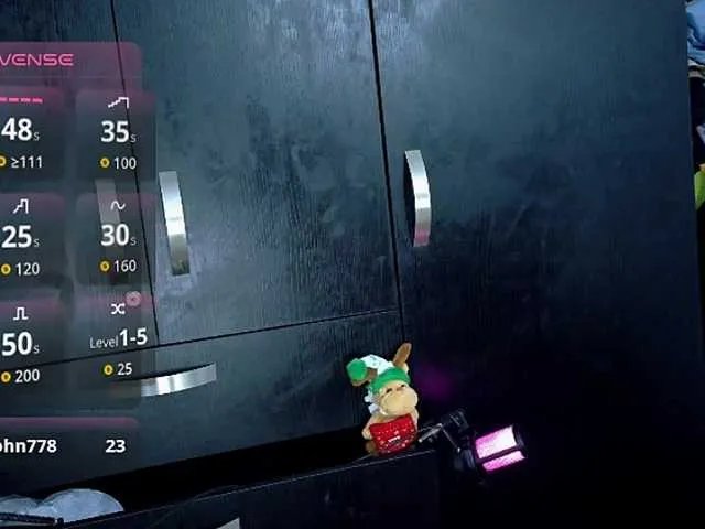 Offline Camila05torres on BongaCams