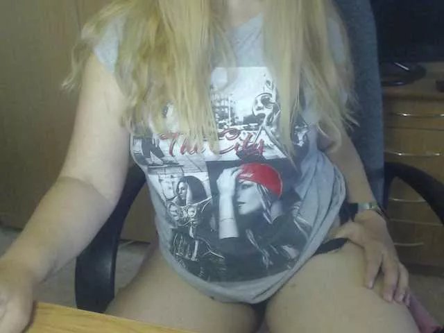 Offline Camomila1211 on BongaCams